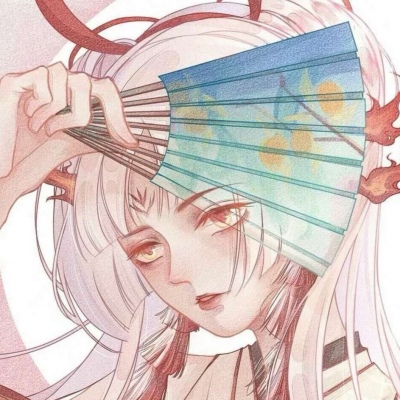 Furry插画故事感设计Furry群